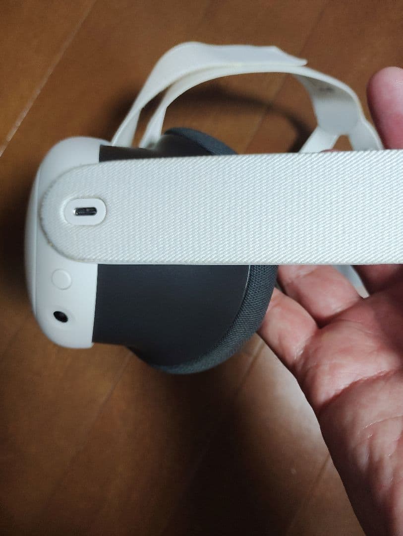 メタ()  Quest 3 128GB