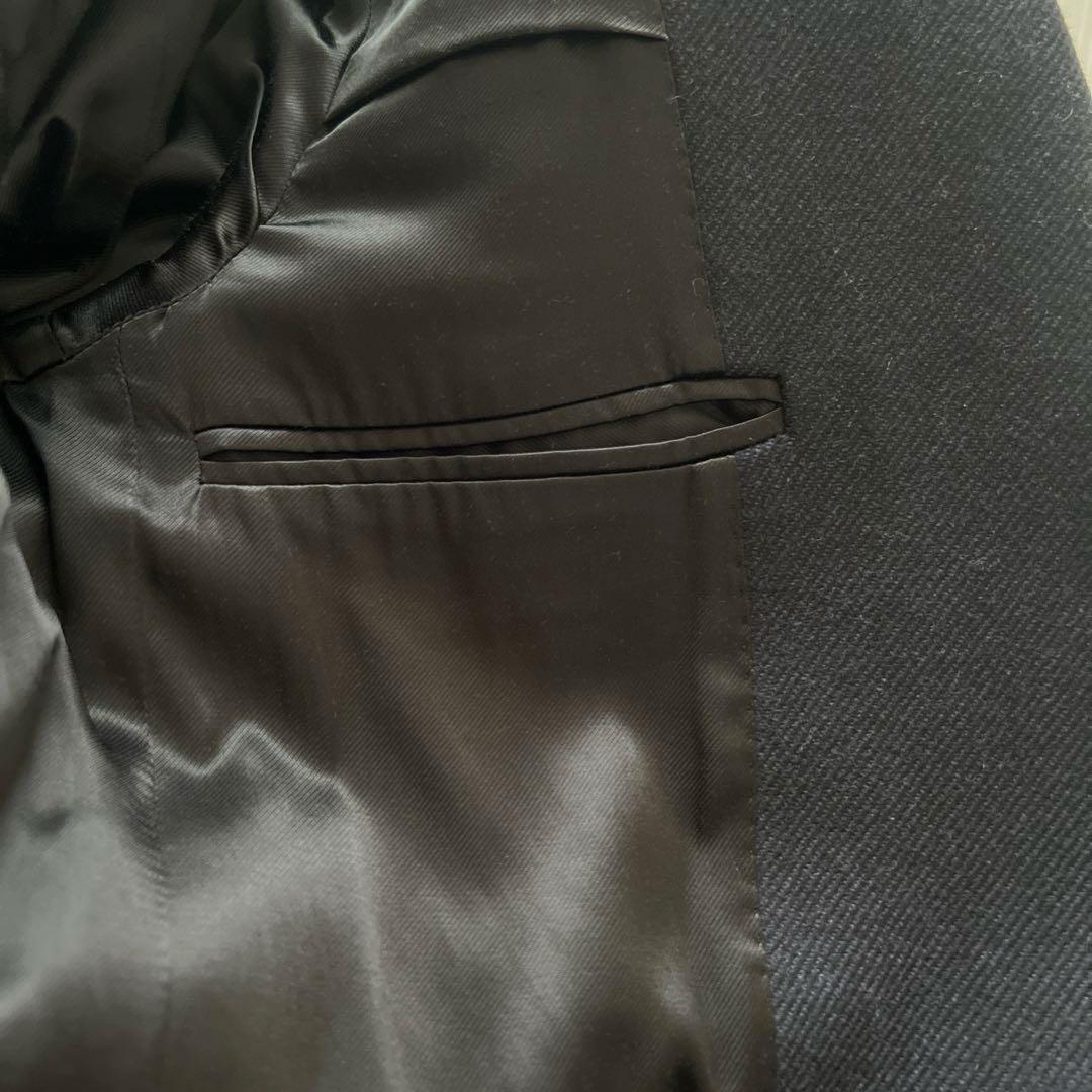 CELINE ジェンダーレス チェスターコート