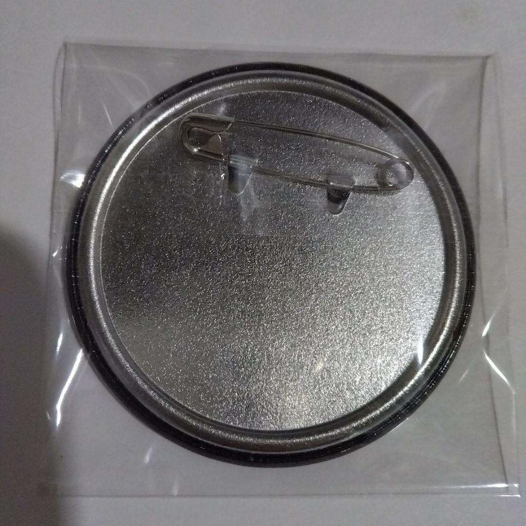 時効代理人　LINK CLICK キャラバッジコレクション　缶バッジ