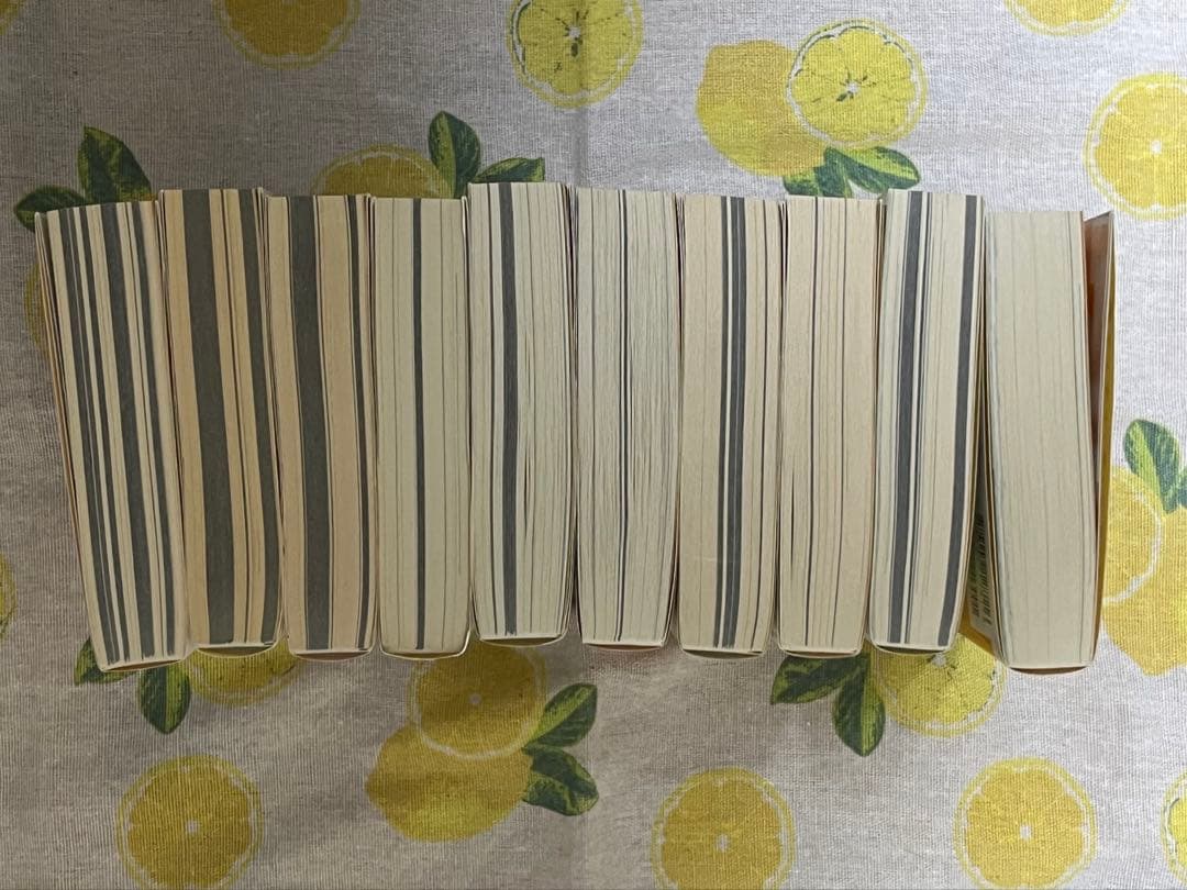 チーズインザトラップ　1〜10巻　全巻