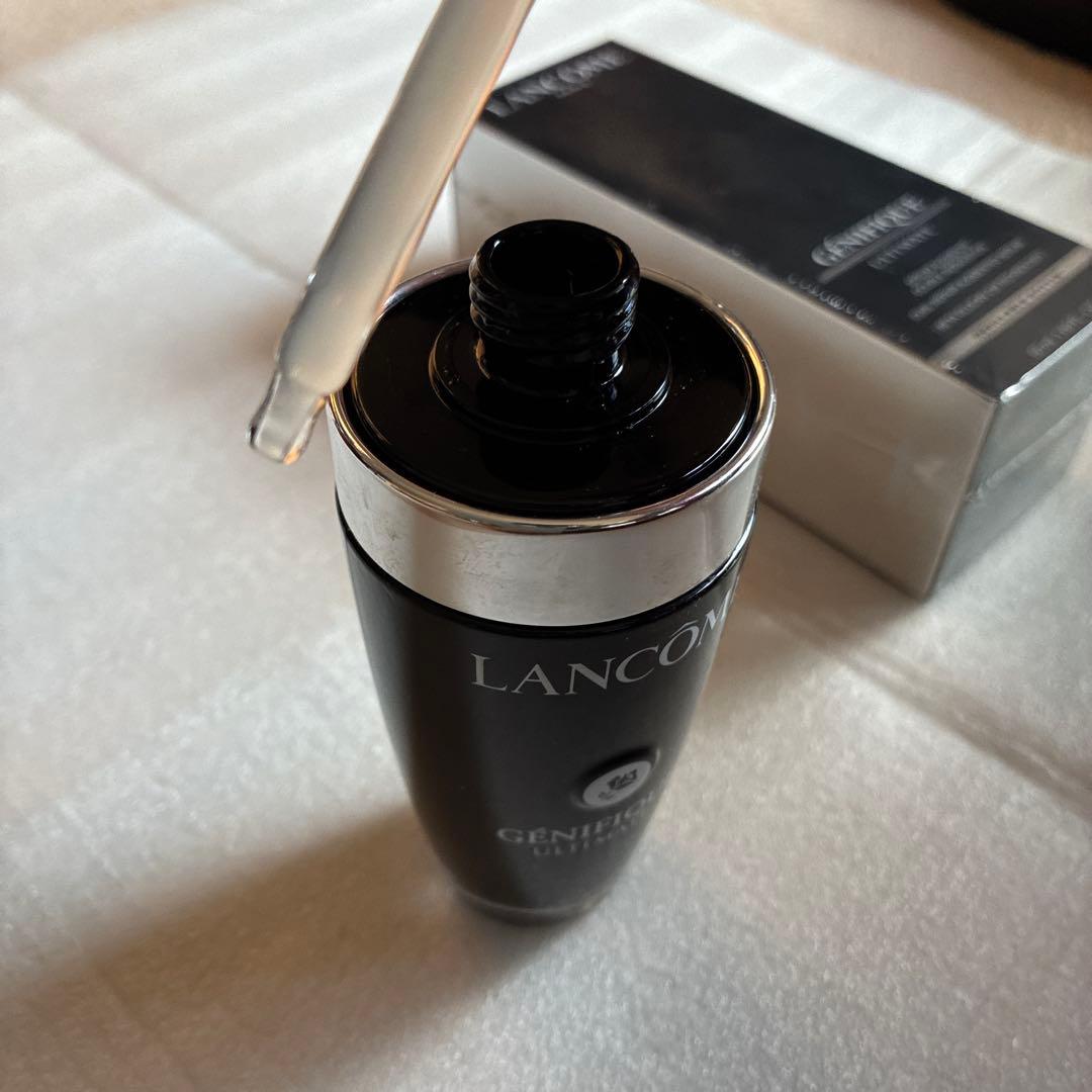 ランコム ジェニフィック アルティメ セラム 50ml 最新モデル