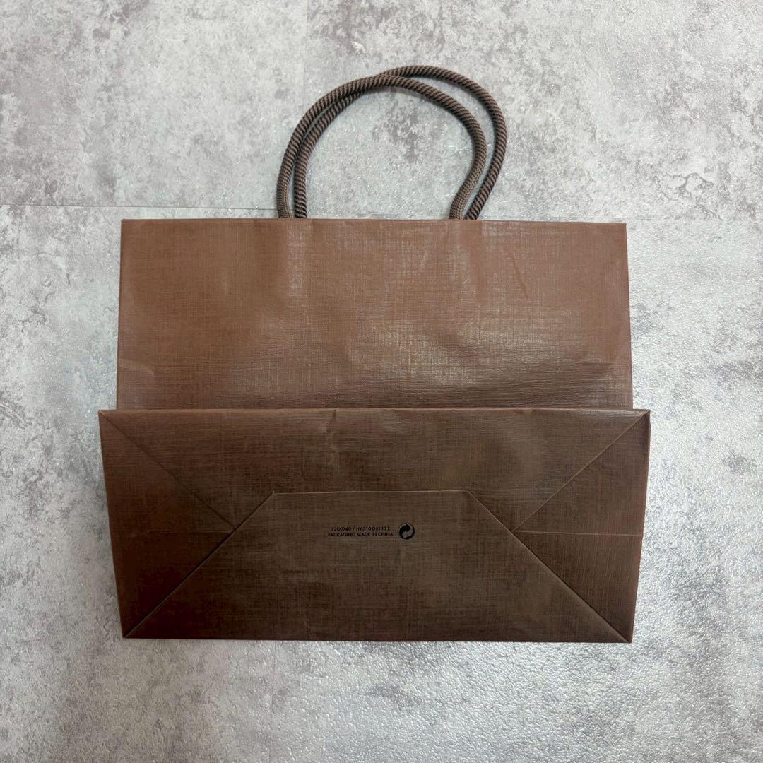 LOUIS VUITTON HERMES GUCCI LOEWE ショッパー