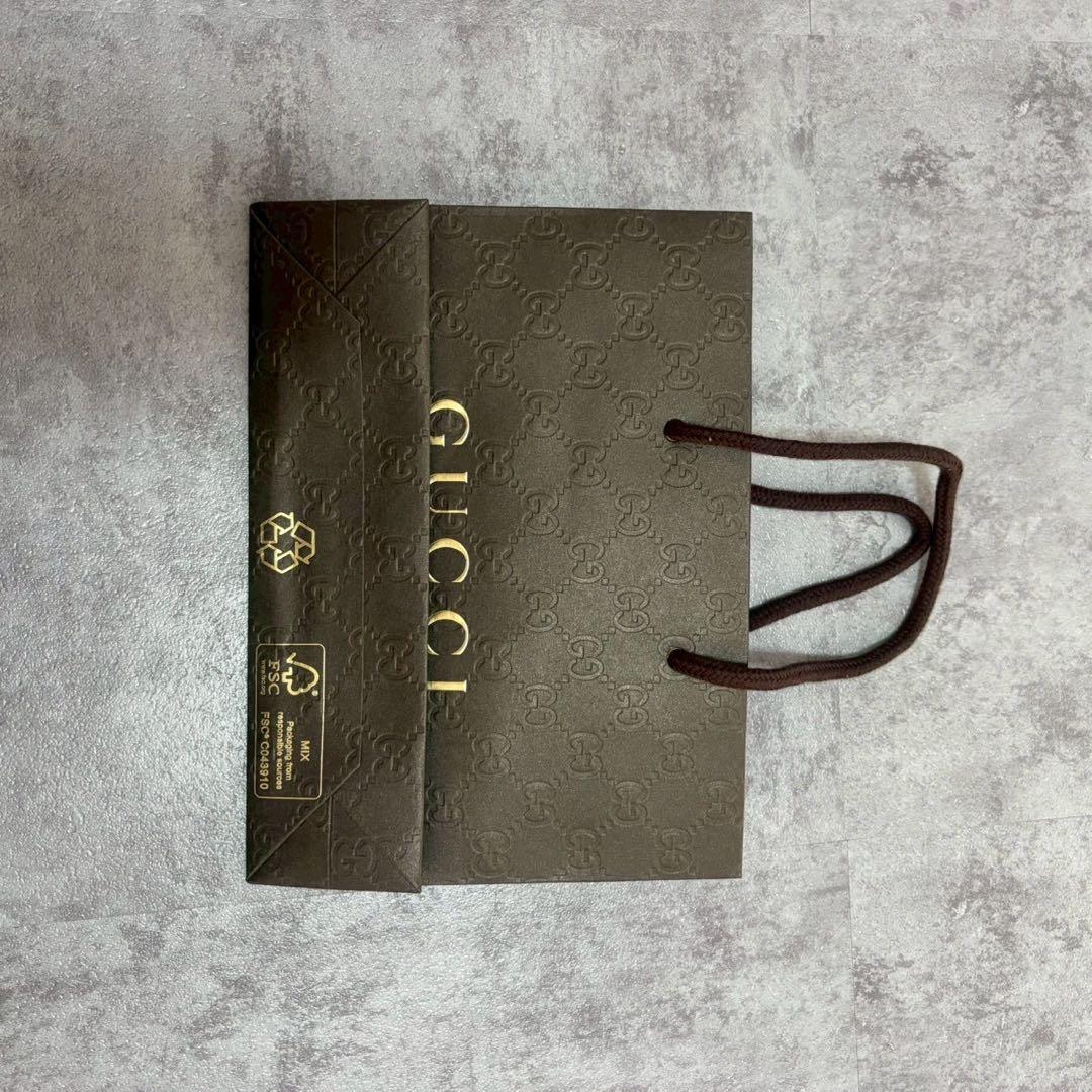 LOUIS VUITTON HERMES GUCCI LOEWE ショッパー