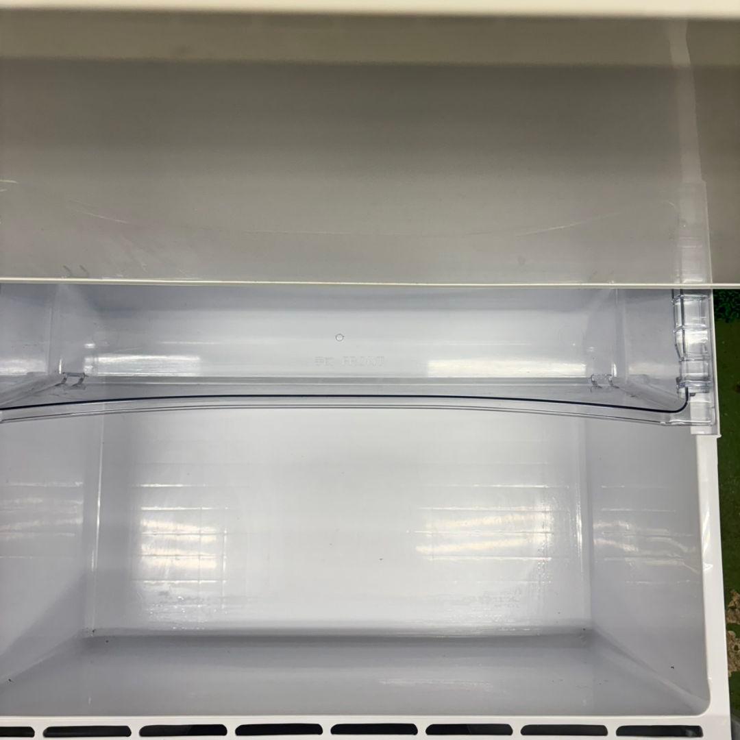 259 冷蔵庫　大型　200L～300L　自動製氷機付　美品　保証込　大人気