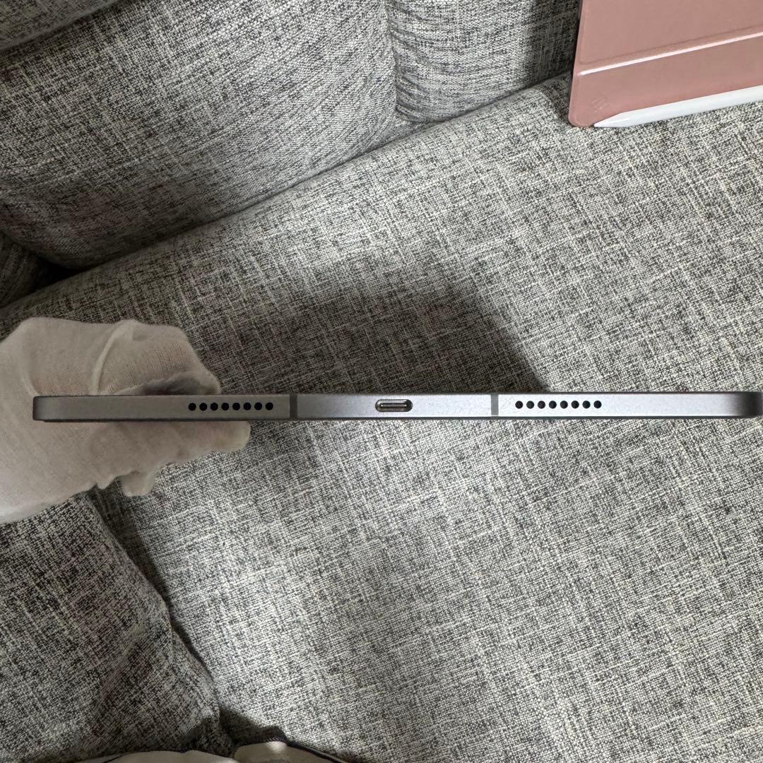 iPadPro11インチ第4世代512GB WiFi + Cellularモデル