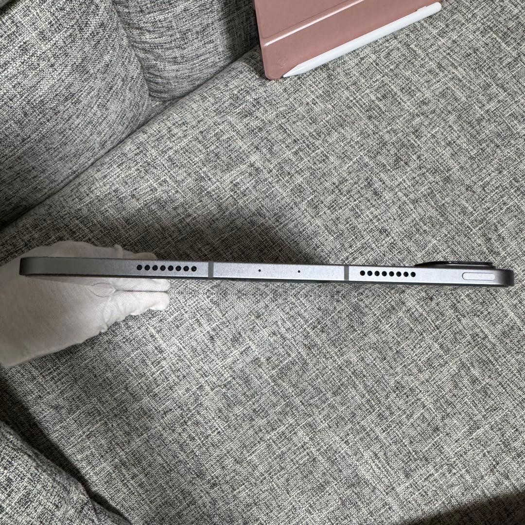 iPadPro11インチ第4世代512GB WiFi + Cellularモデル