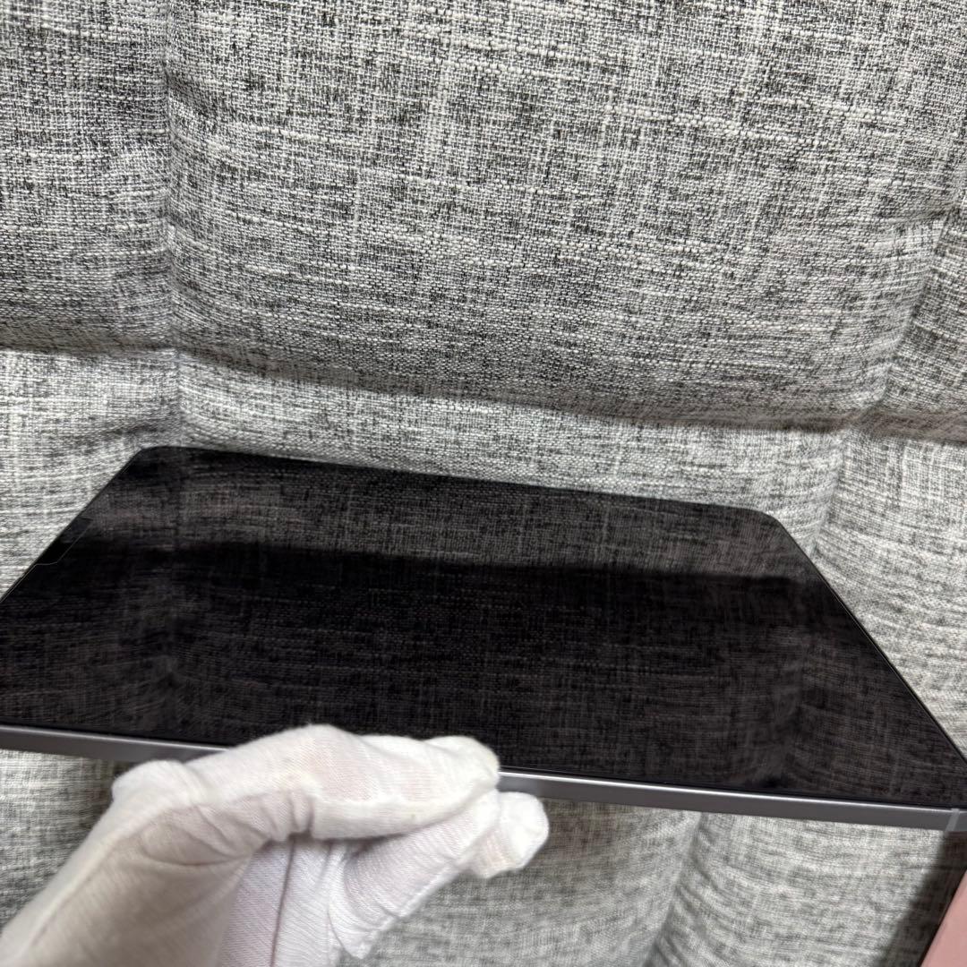 iPadPro11インチ第4世代512GB WiFi + Cellularモデル