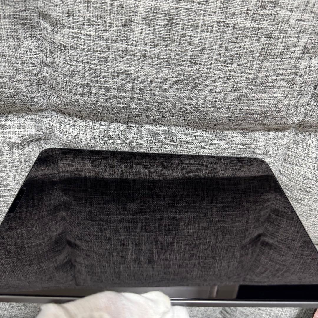 iPadPro11インチ第4世代512GB WiFi + Cellularモデル