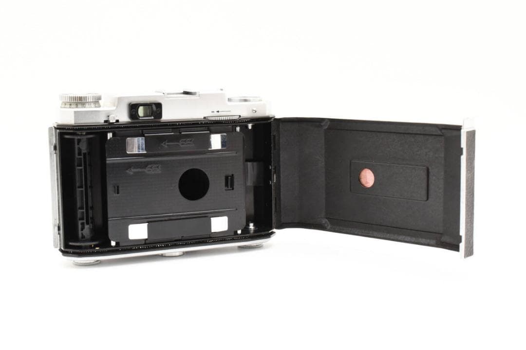 ★極美品★マミヤ Olympus D.Zuiko F.C. 7.5cm F3.5