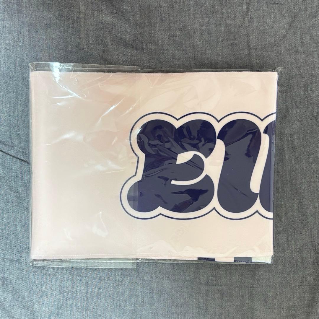 スポ男 タオル EIKI