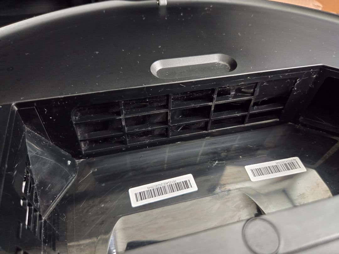 ROBOROCK S8 MaxV Ultra ロボット掃除機 全自動ドック搭載