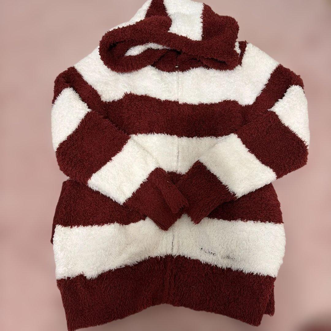 【新品同様】ジェラートピケ レディース ルームウェアセット