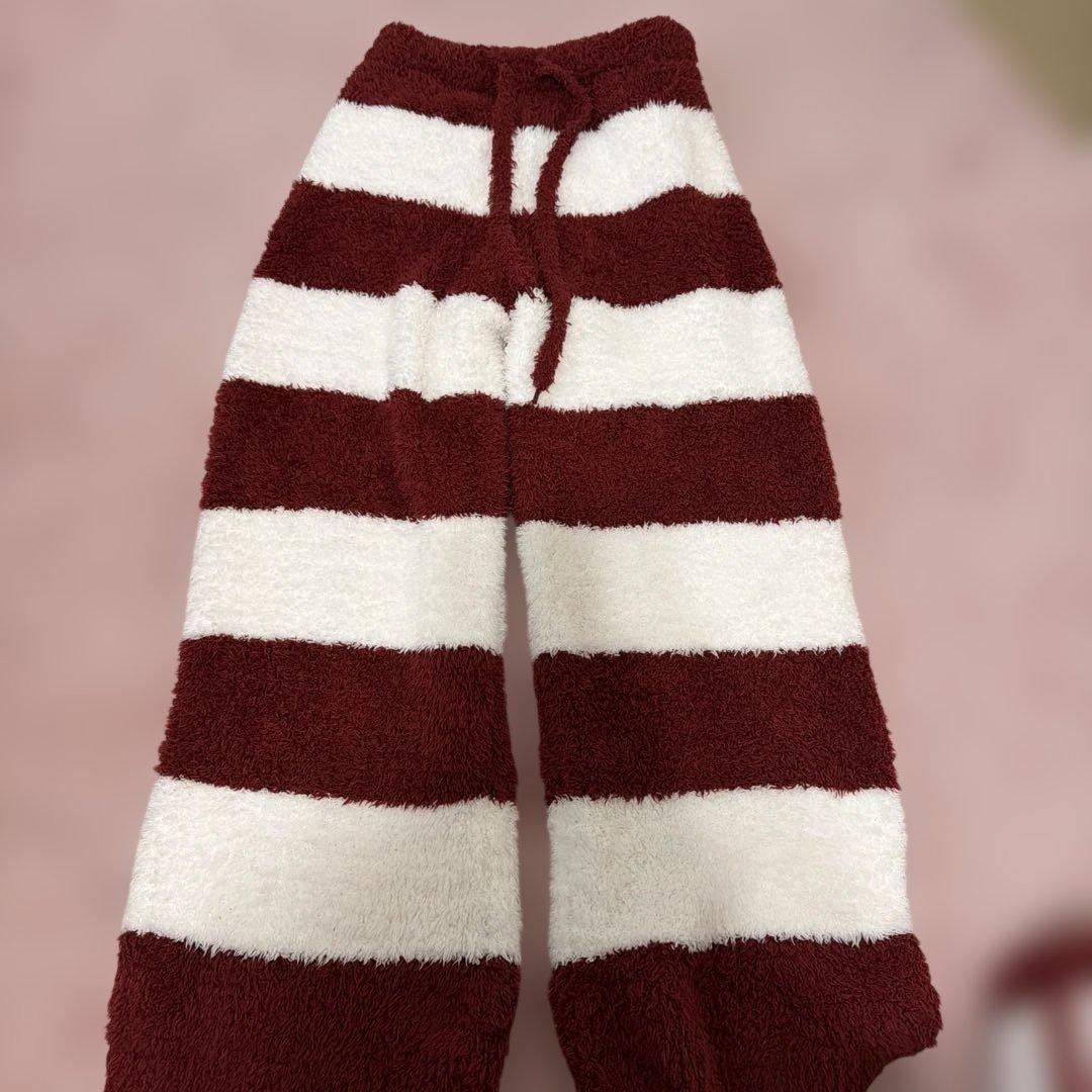 【新品同様】ジェラートピケ レディース ルームウェアセット