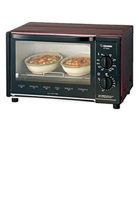 象印 オーブントースター ET-WG22- RA