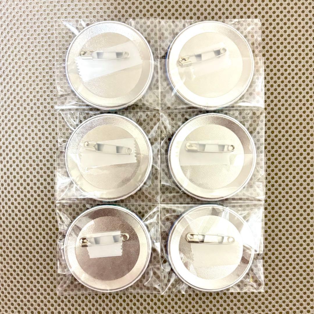 あんスタ フィーチャー2 Casual アドニス 缶バッジ