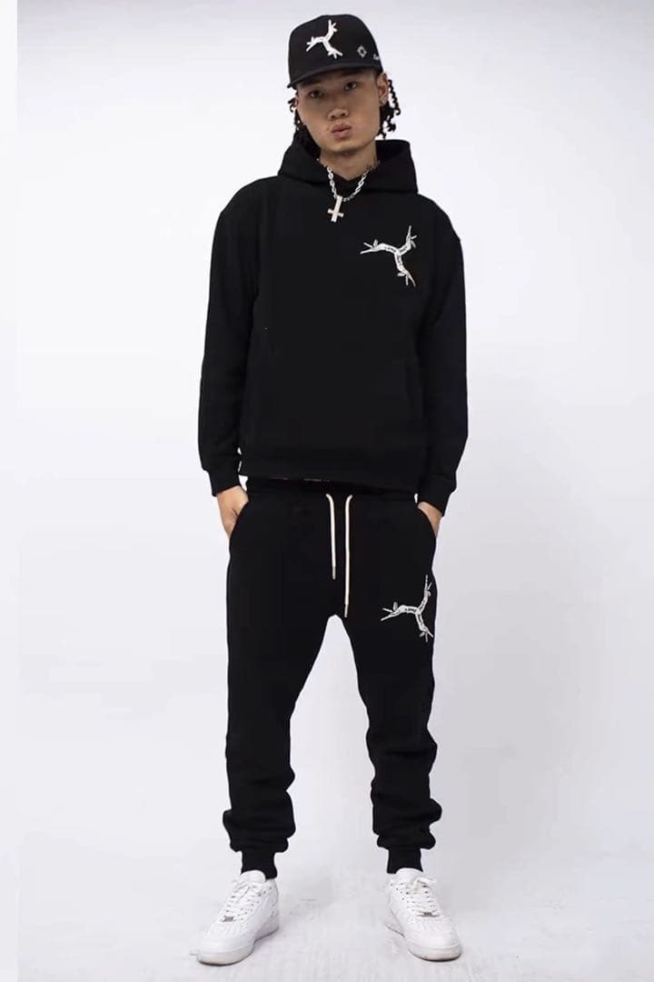 groovy プレミアムロゴセットアップ