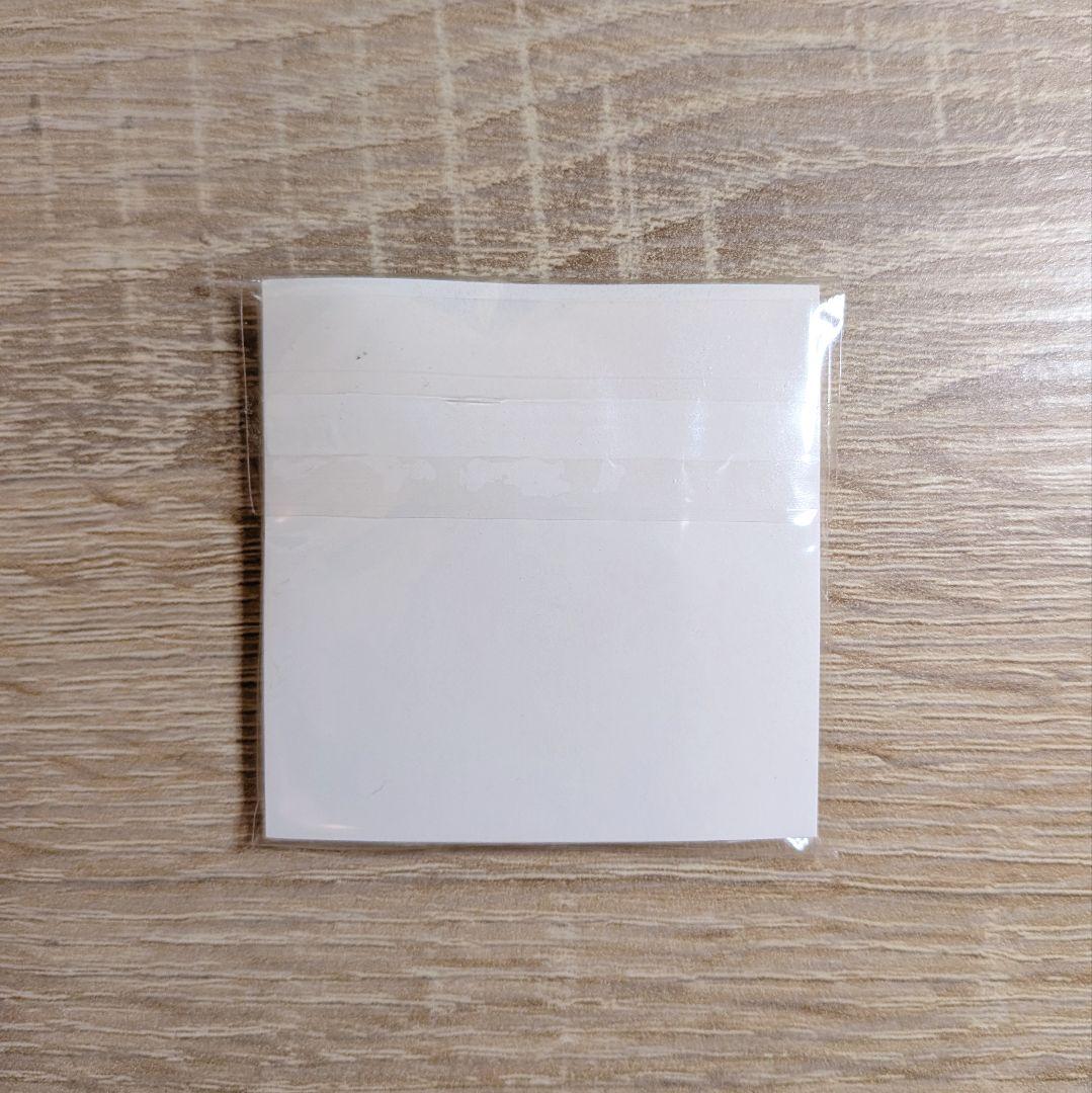 ニルアド オトパ 紅茶クッキー 缶バッジ 紫鶴