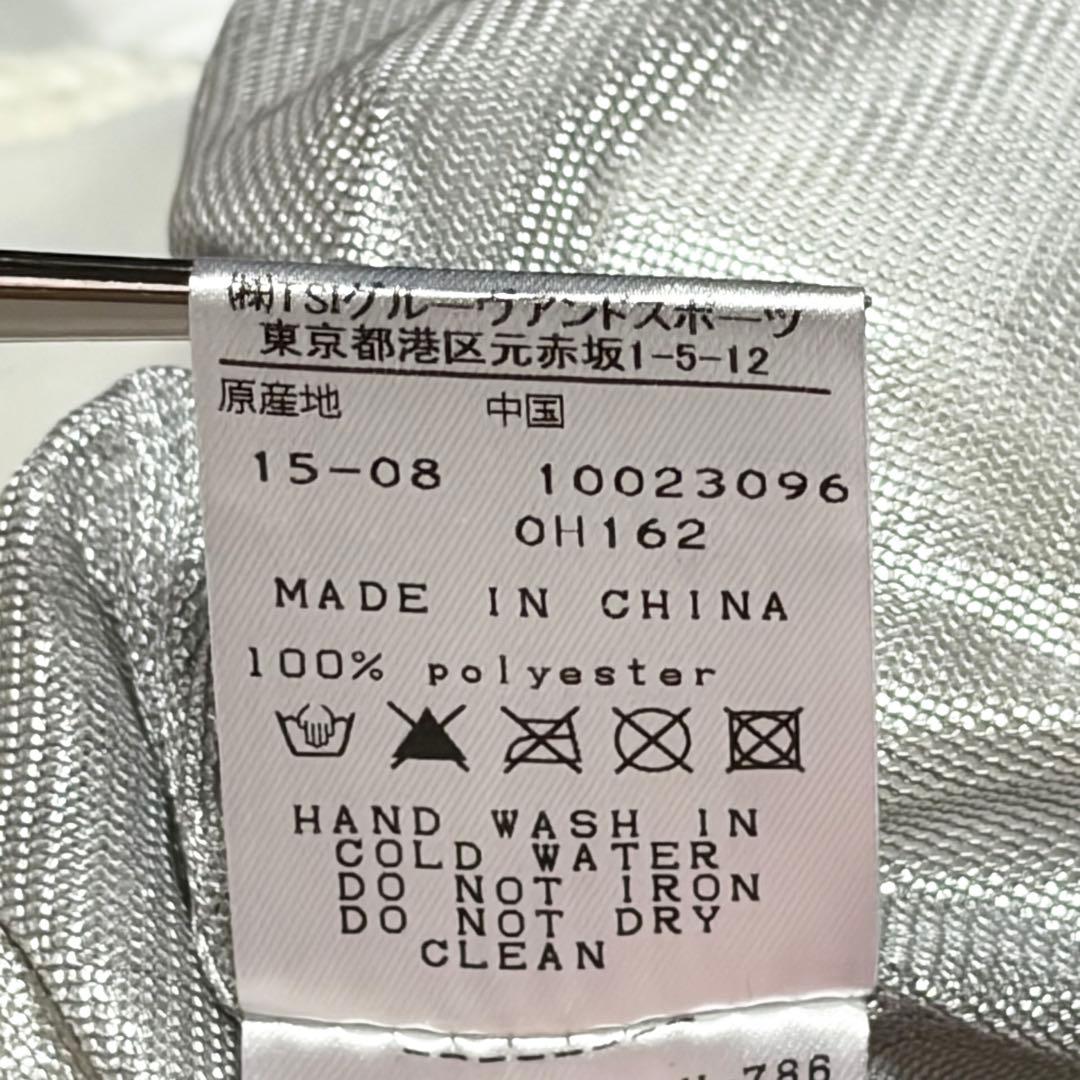 PEARLY GATES 蓄熱 スニード レディース　サイズ1