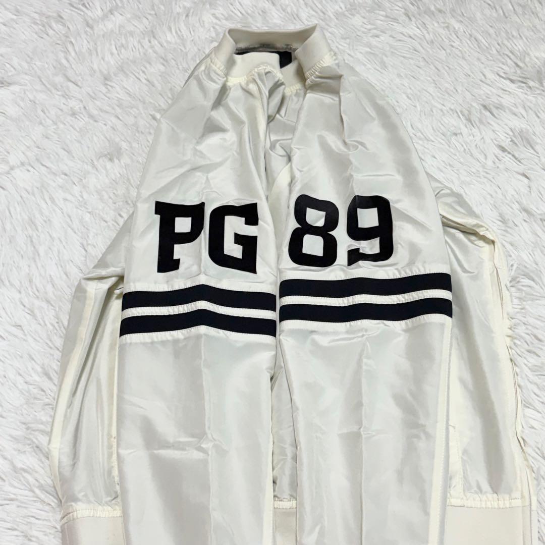 PEARLY GATES 蓄熱 スニード レディース　サイズ1