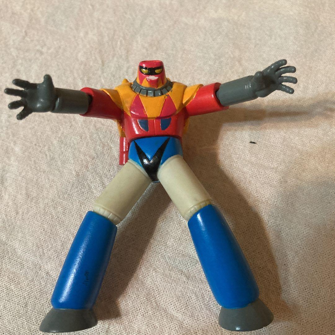 ゲッターロボG ゲッターポセイドン