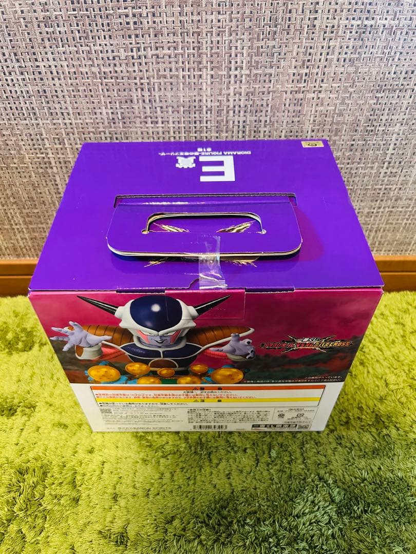 ドラゴンゴンボール フィギュアセット