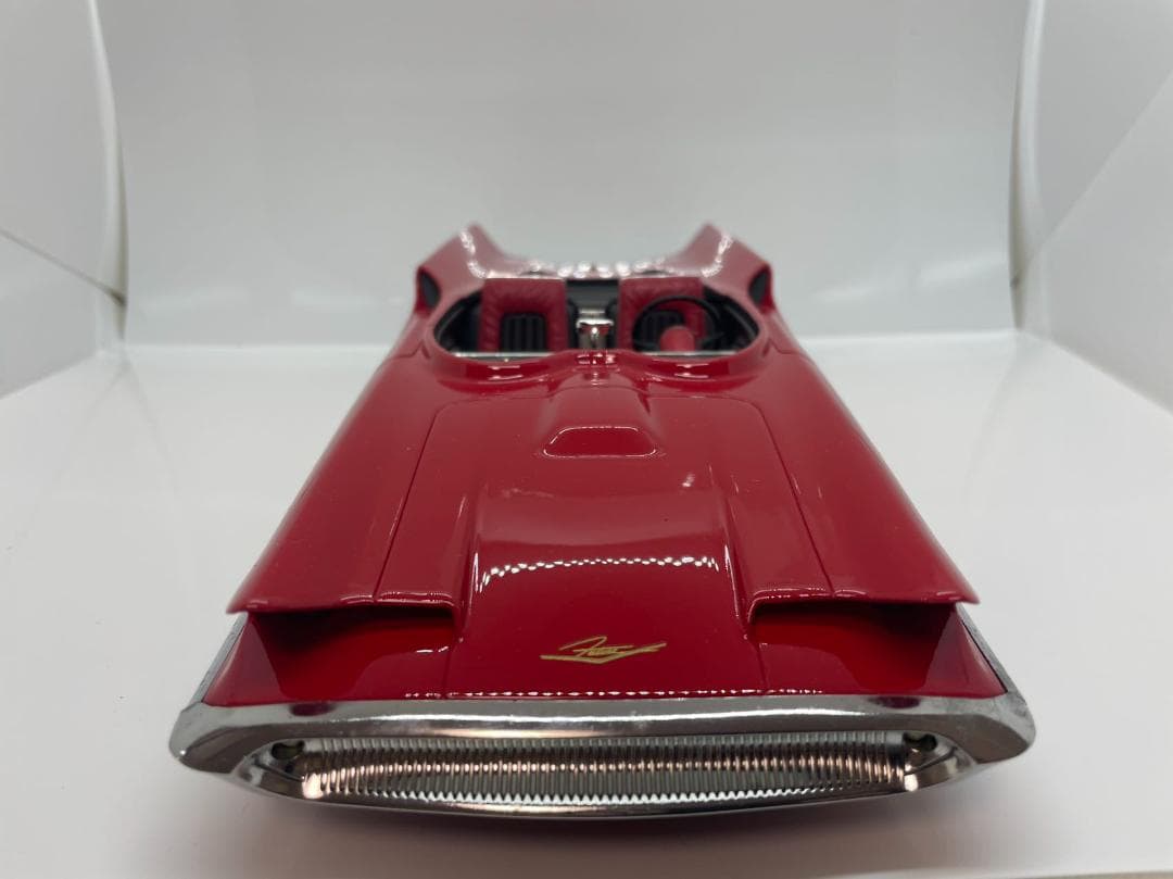 102-021 リンカーン 1/18 フューチュラ Concept 1955