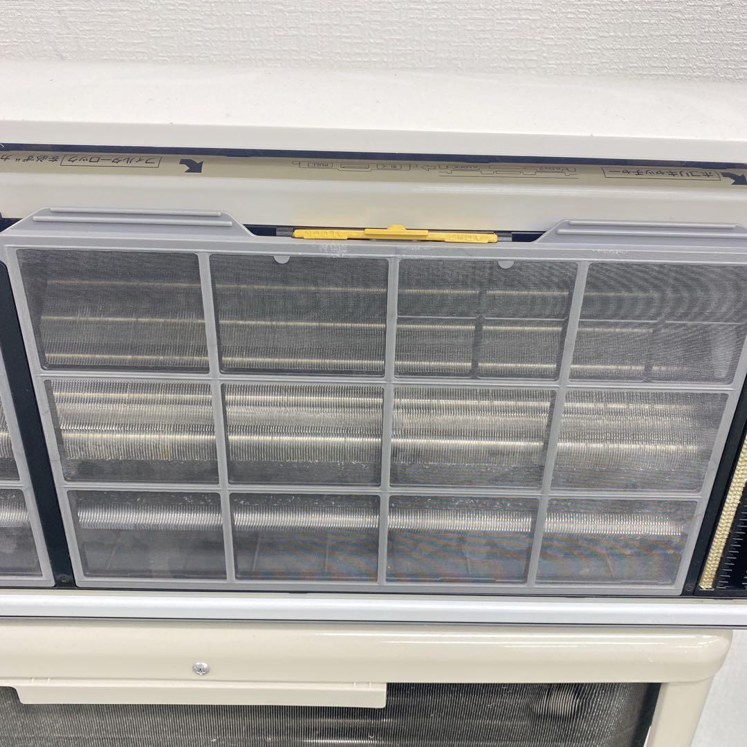 送料無料＊エアコン 日立 2024年製 10畳用＊大阪 AS697