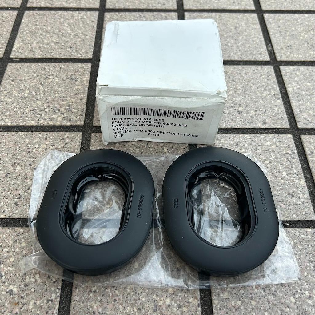 米軍　デッキクルーヘルメット　FLIGHT DECK　ブラウン　ミリタリー .2