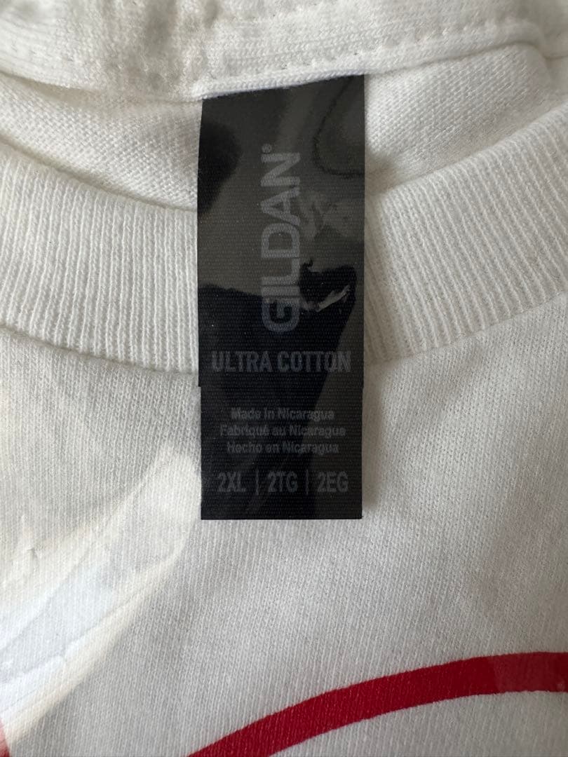 【新品未開封】Tuk-Tuk L/S Tee 2XL