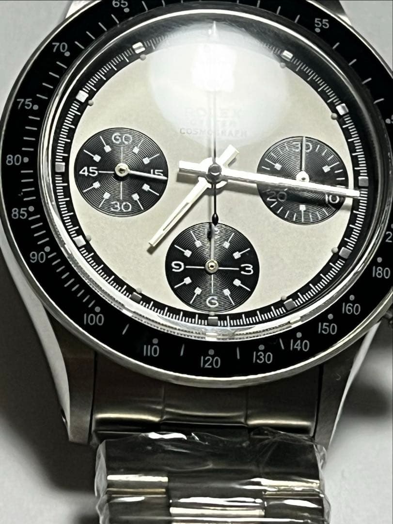 ポールニューマンタイプ