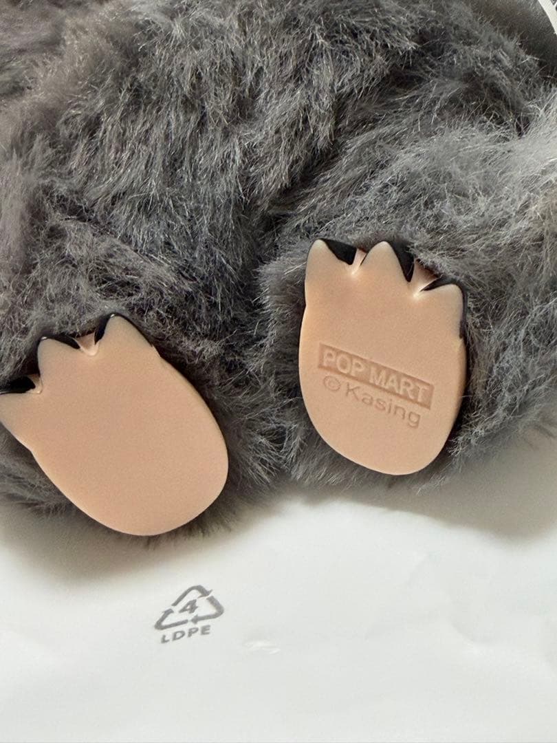 【正規品】国内正規品 POPMART ラブブ 本我 ID エナジー シークレット