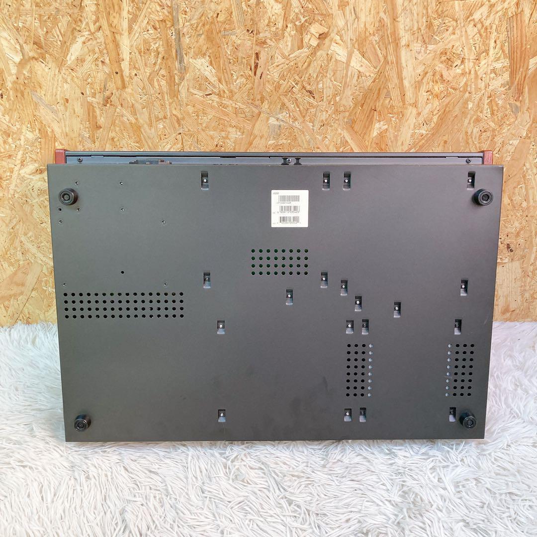 KORG D3200 マルチトラックレコーダー