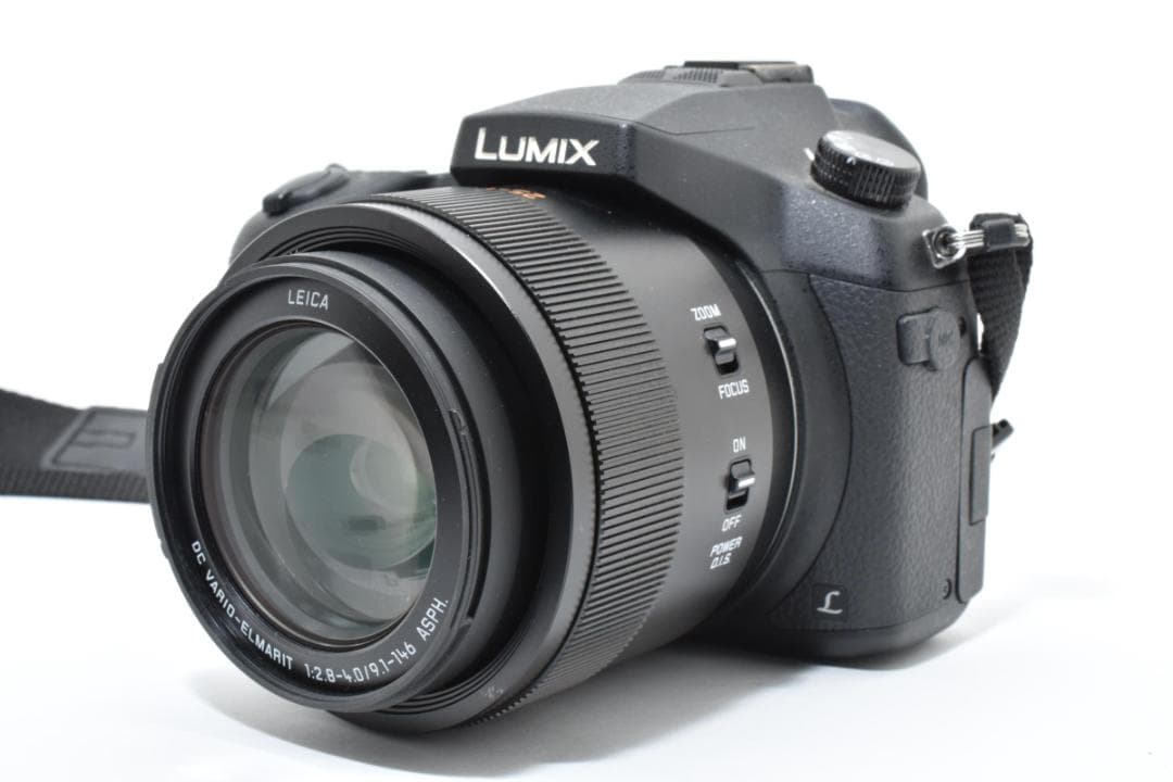 Panasonic パナソニック LUMIX FZ DMC-FZ1000