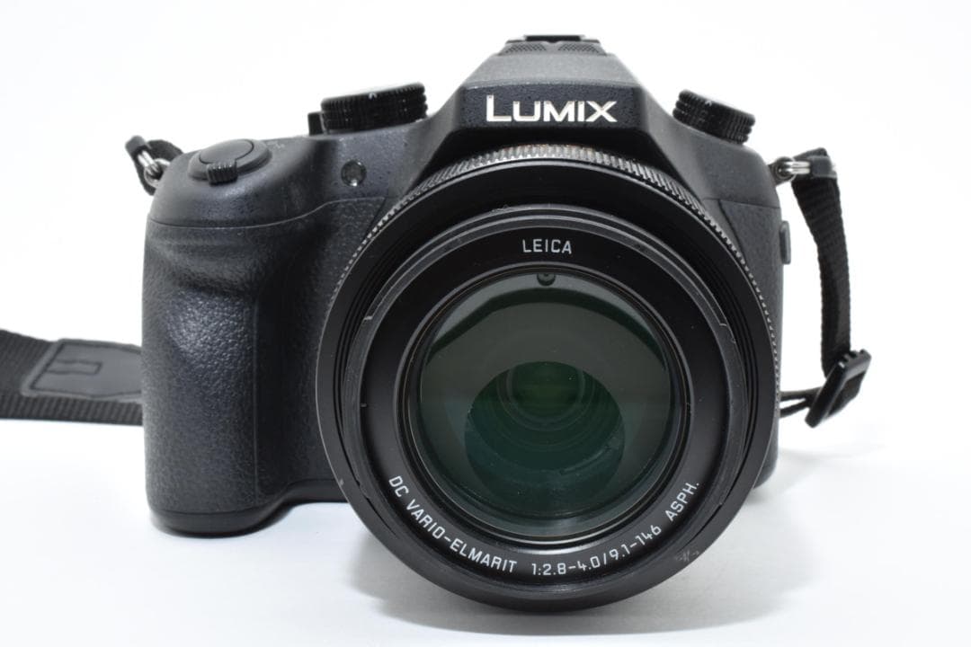 Panasonic パナソニック LUMIX FZ DMC-FZ1000