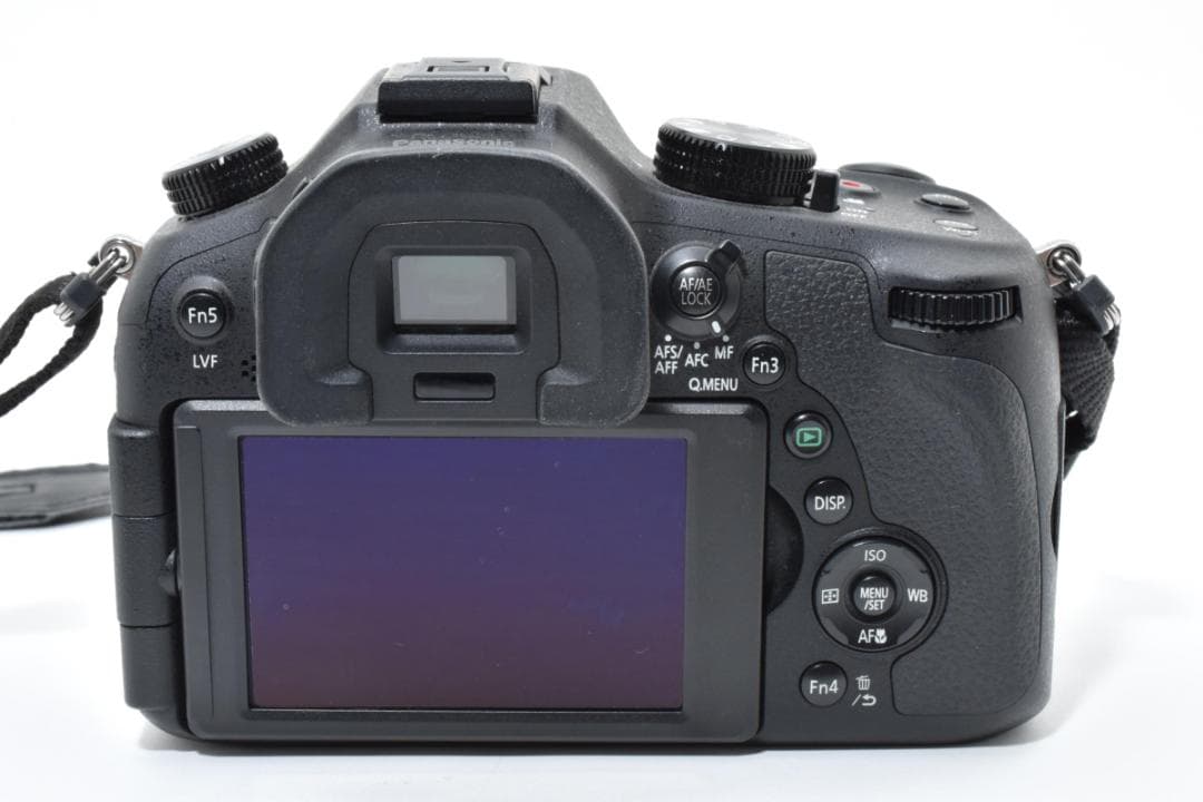 Panasonic パナソニック LUMIX FZ DMC-FZ1000