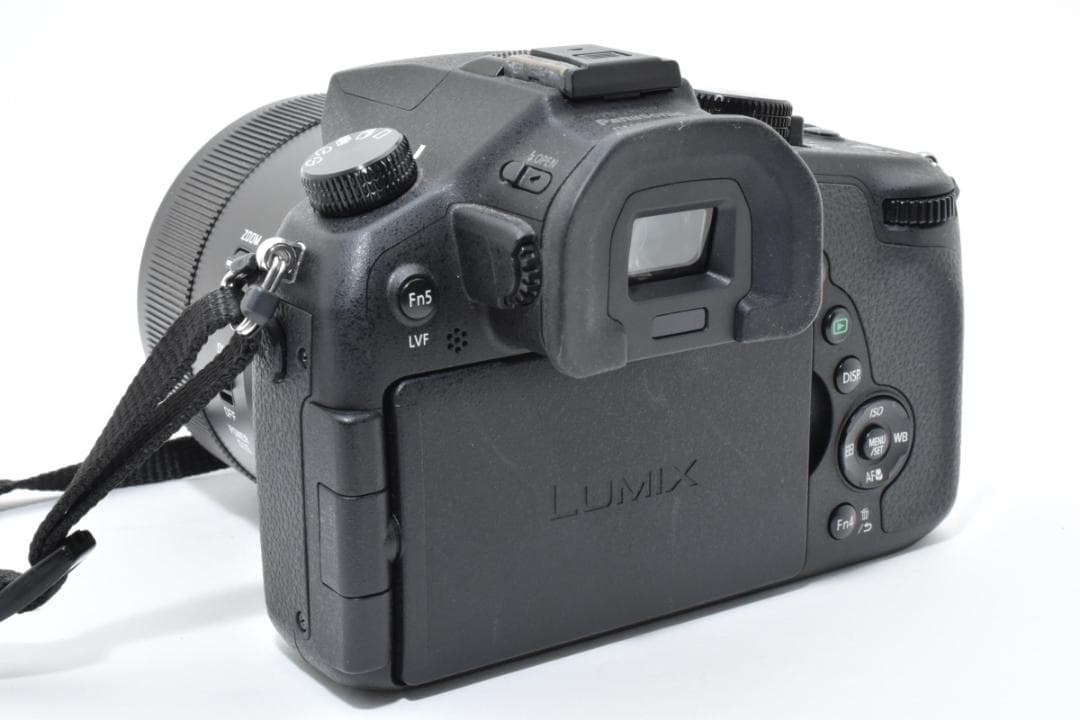 Panasonic パナソニック LUMIX FZ DMC-FZ1000