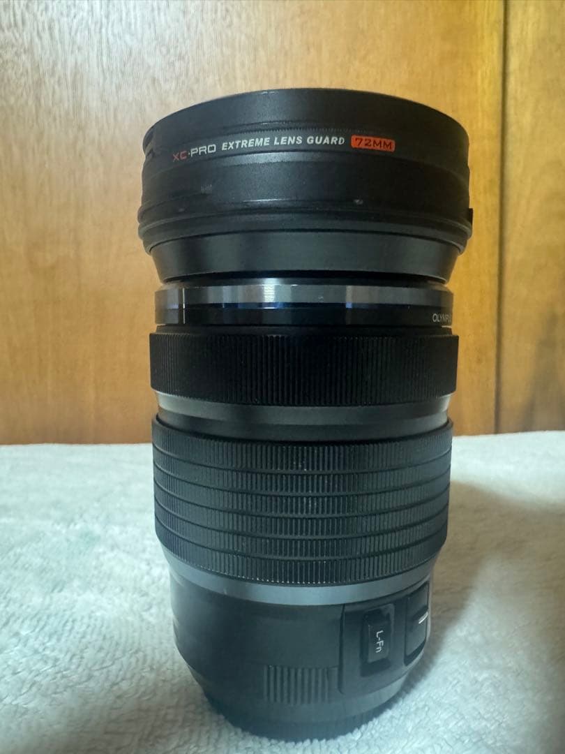 引越し割OLYMPUS M.ZUIKO 12-100mm F4.0 IS PRO