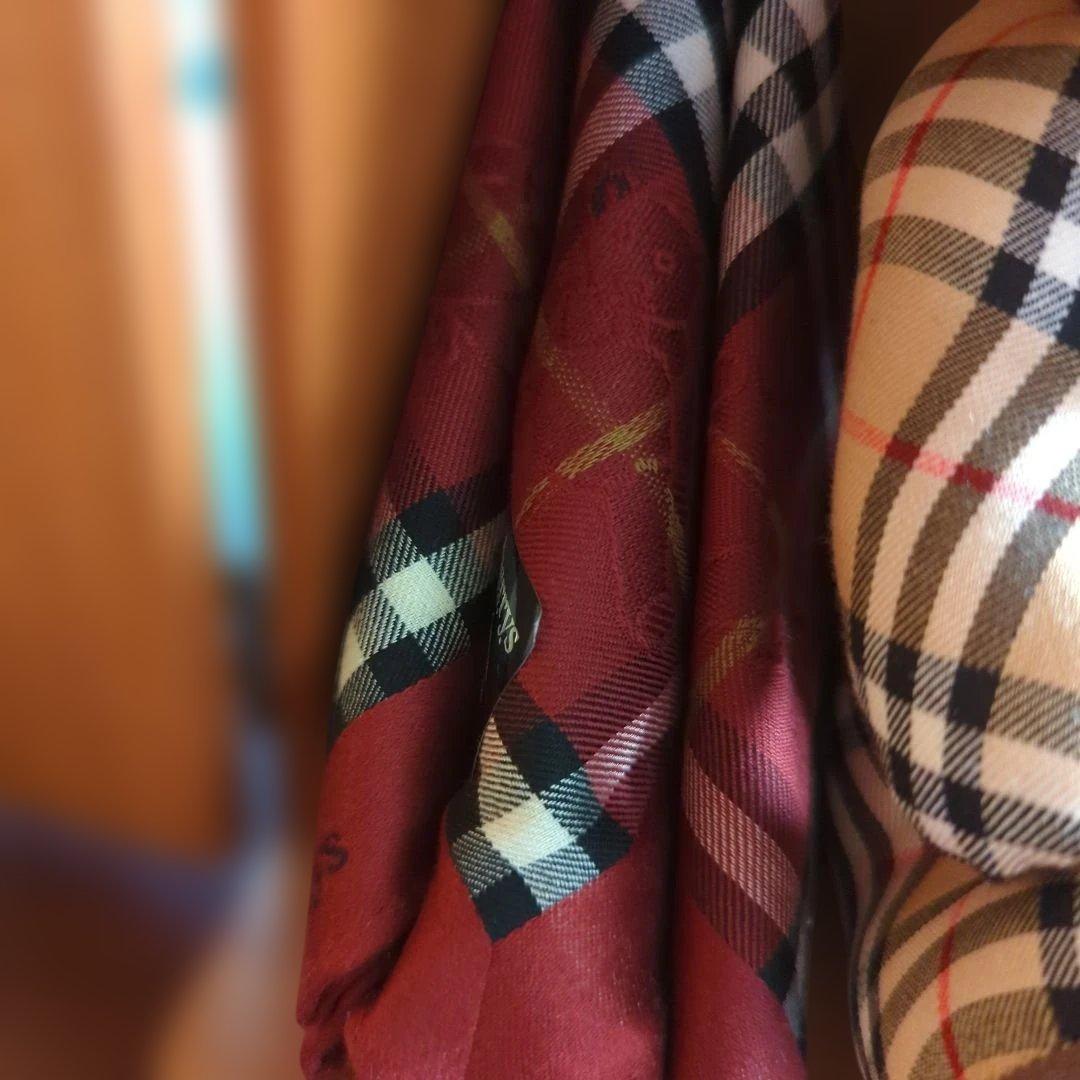 ヴィンテージ　Burberrys Bear 1999 限定コレクション木箱付き