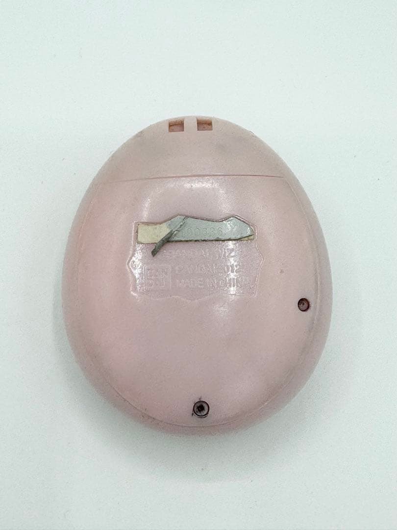 tamagochi ピース アイカツ ピンク 動作確認済み