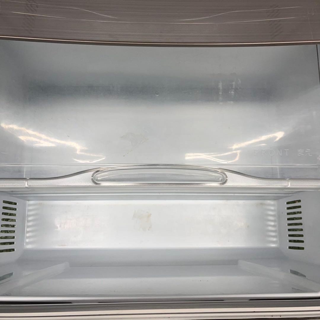 649 冷蔵庫　大型　6ドア　自動製氷機付　400L〜500L 観音開き