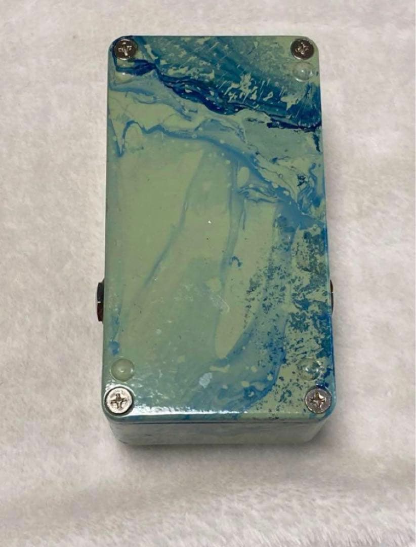 Paperboy Pedals Stank Face Fuzz ゲルマニウム