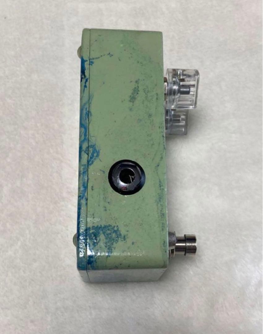 Paperboy Pedals Stank Face Fuzz ゲルマニウム