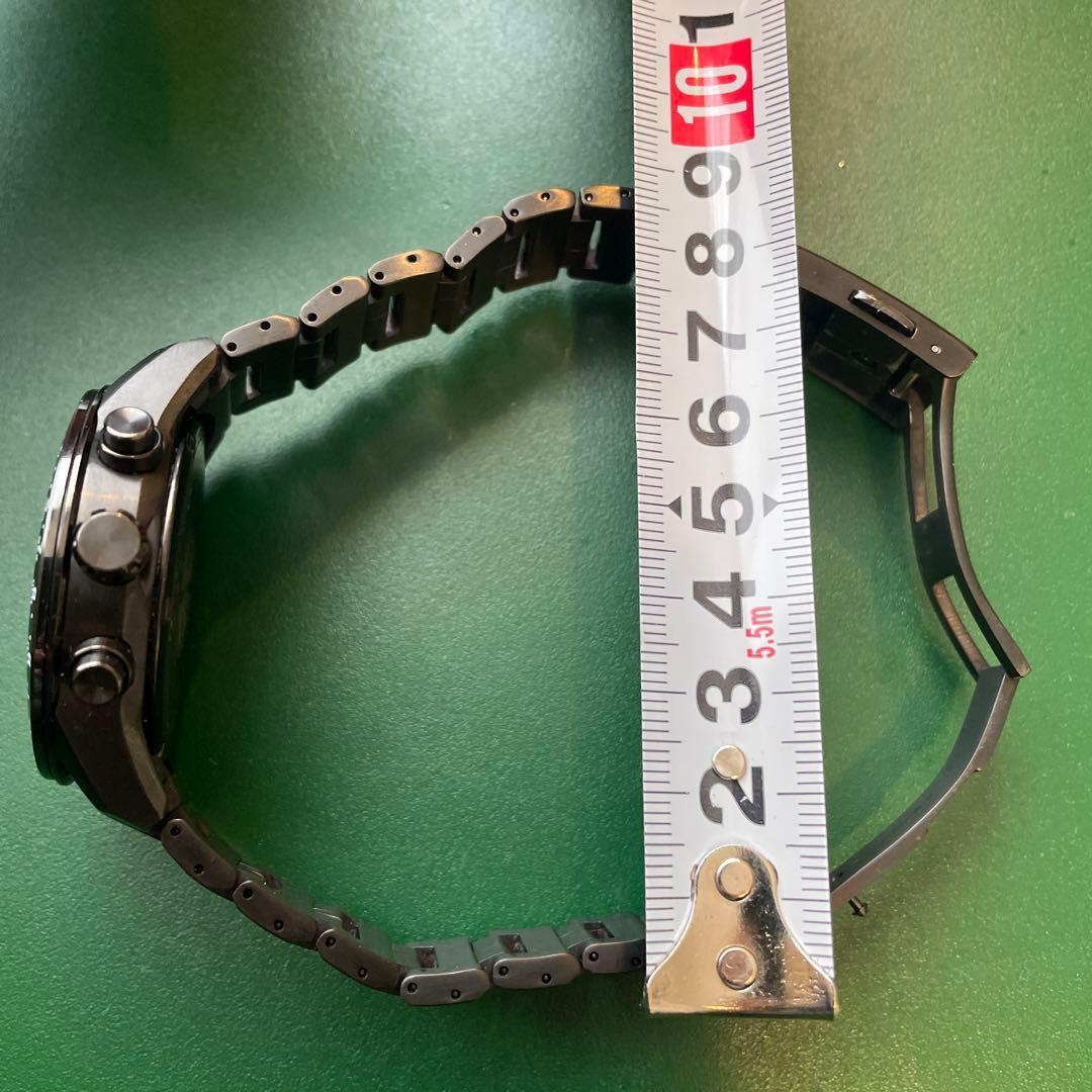 美品 アストロン SBXC037 SEIKO セイコー ASTRON