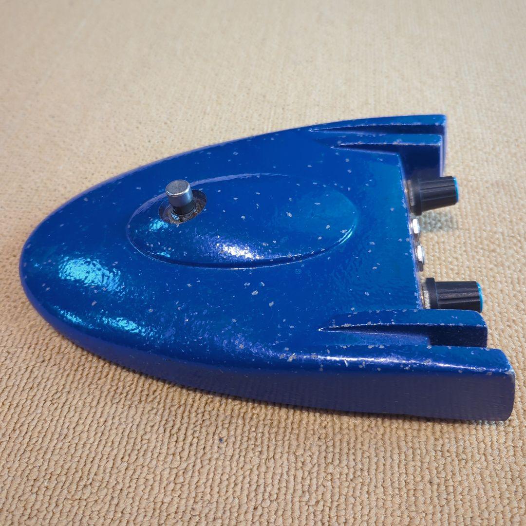 ロジャーメイヤー Roger Mayer Classic ファズ エフェクター