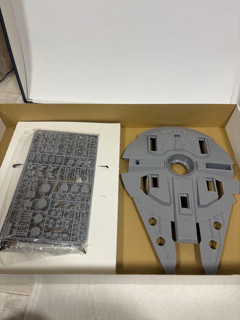 ミレニアムファルコン