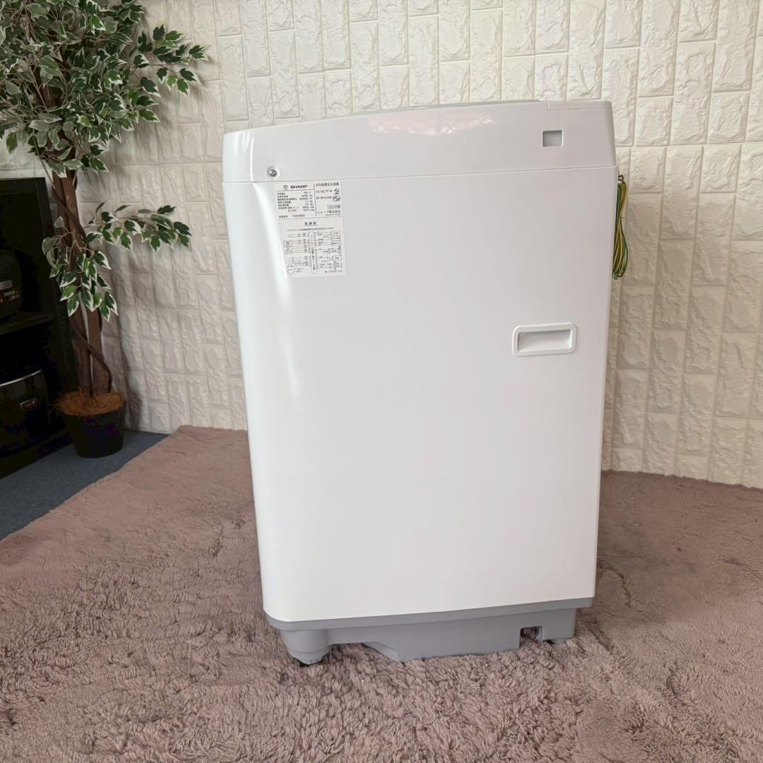 Chocolat ✨国産メーカー3点セット　冷蔵庫　洗濯機　レンジ　美品