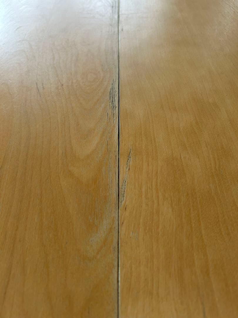 IKEA ダイニングテーブル BJURSTA 9/27以降発送