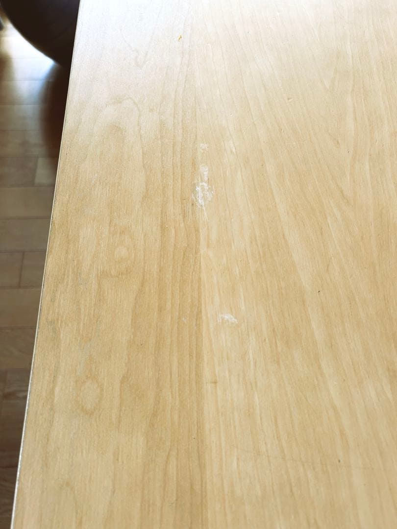 IKEA ダイニングテーブル BJURSTA 9/27以降発送