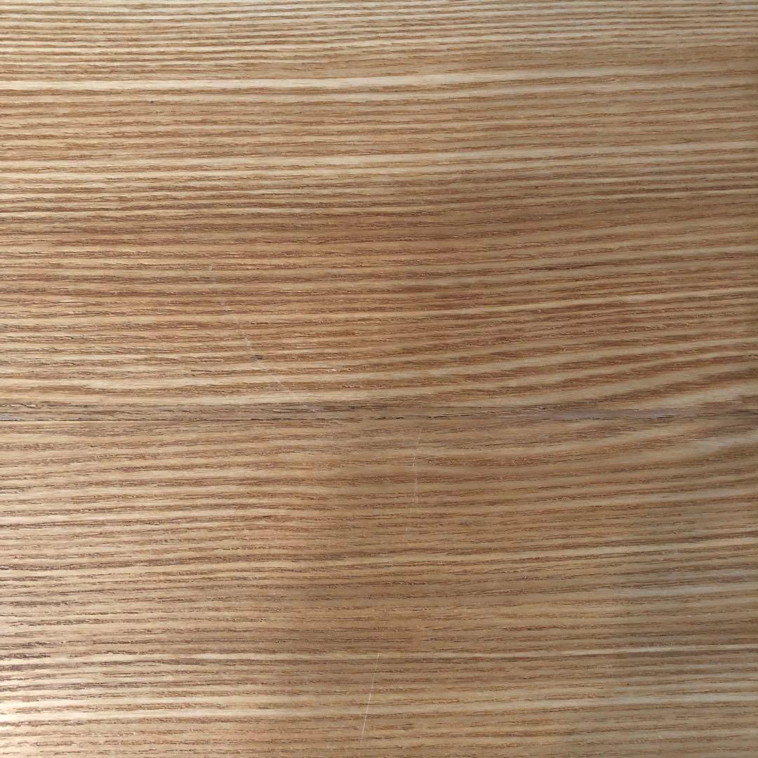 木製 パソコンデスク ワークデスク [幅90cm 奥行45cm]