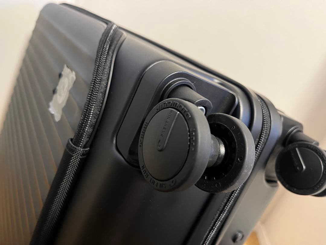 キャリーケース　スーツケース　JAL 日本航空